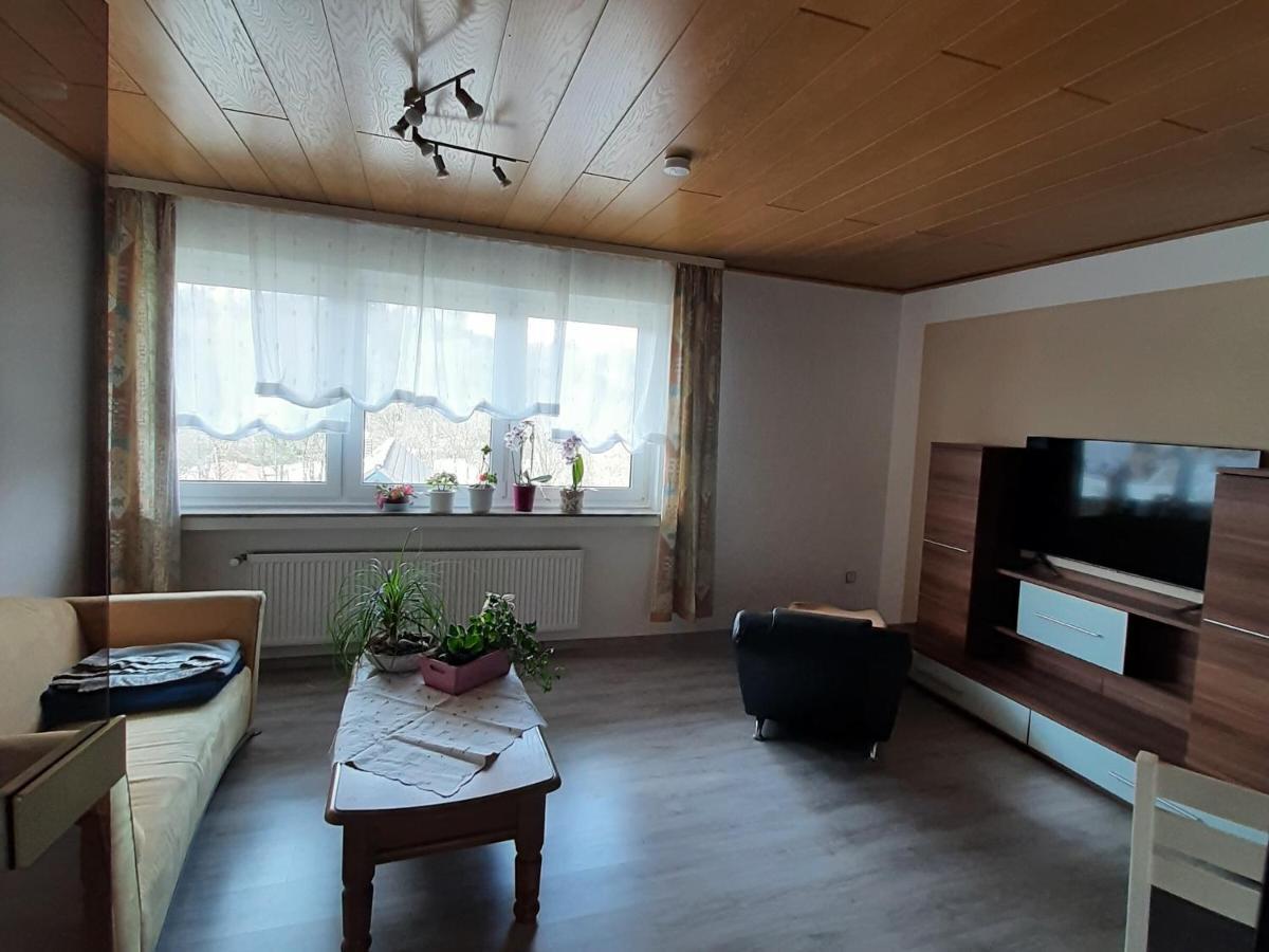 Gierske Wohnung Olsberg Luaran gambar