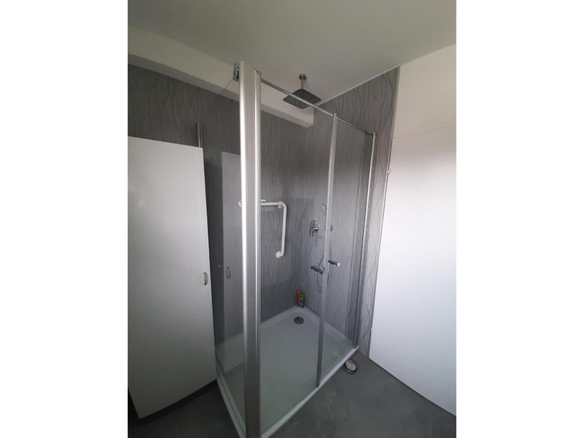 Gierske Wohnung Olsberg Luaran gambar