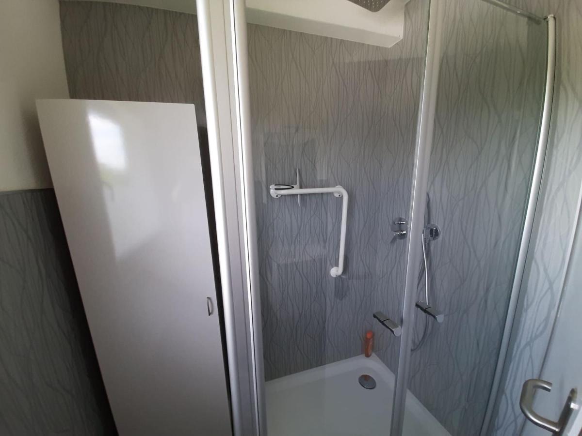 Gierske Wohnung Olsberg Luaran gambar