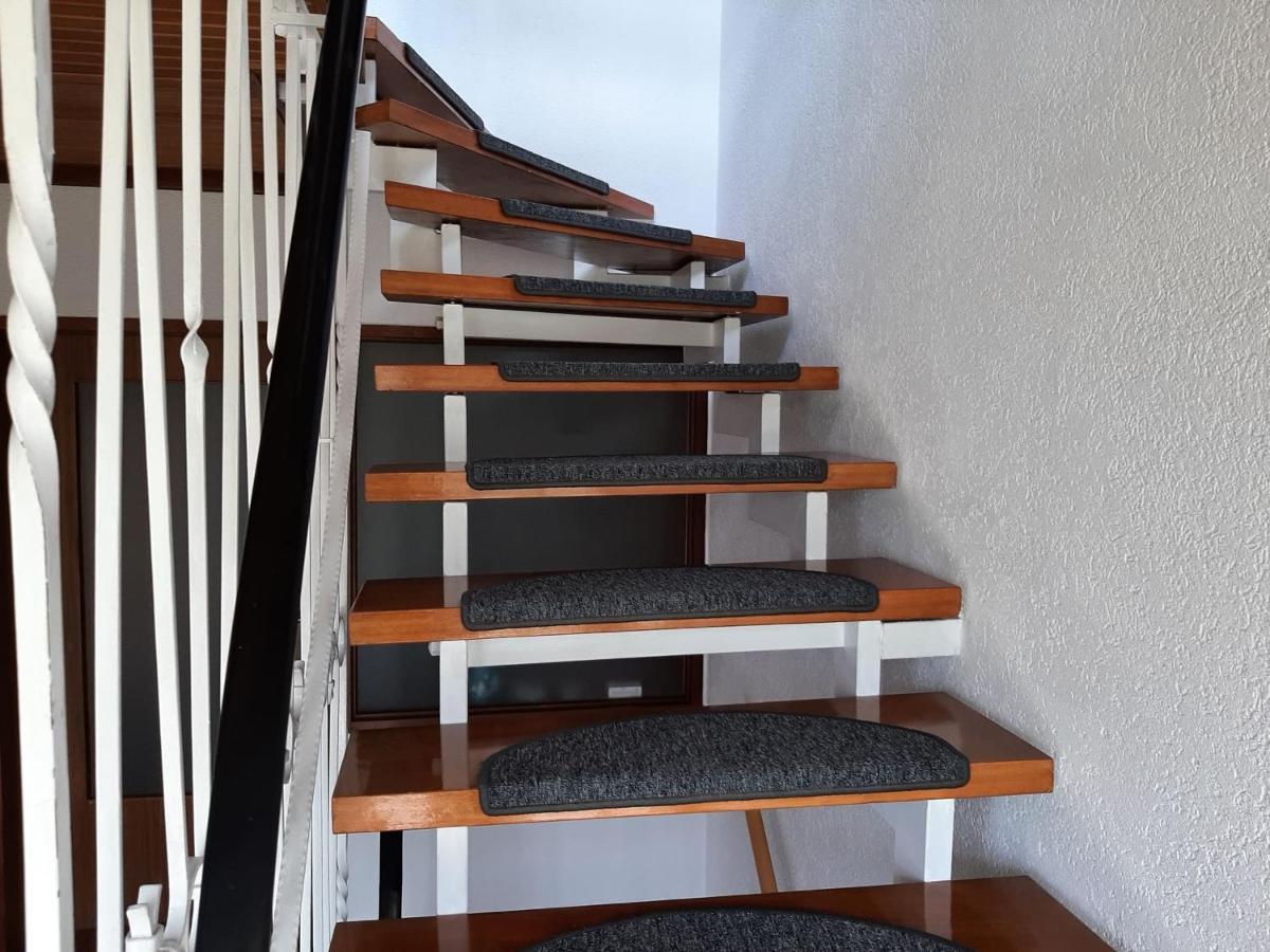 Gierske Wohnung Olsberg Luaran gambar